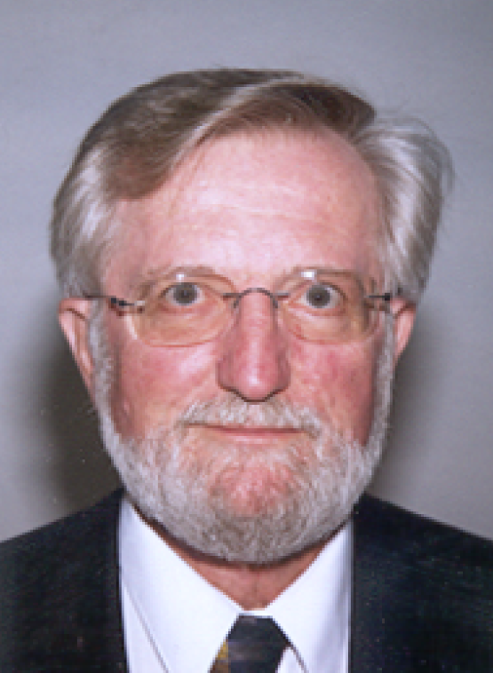 Dr Michael Keating Headshot 